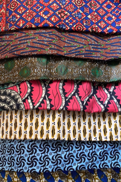 TEXTILES