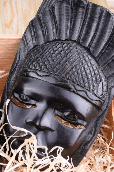 OBJETS D’ARTS