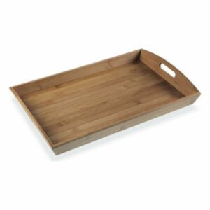 Plateau en Bois Bambou