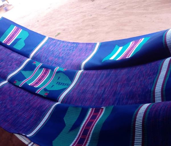 Toile de Hamac Made in Bénin – Image 3