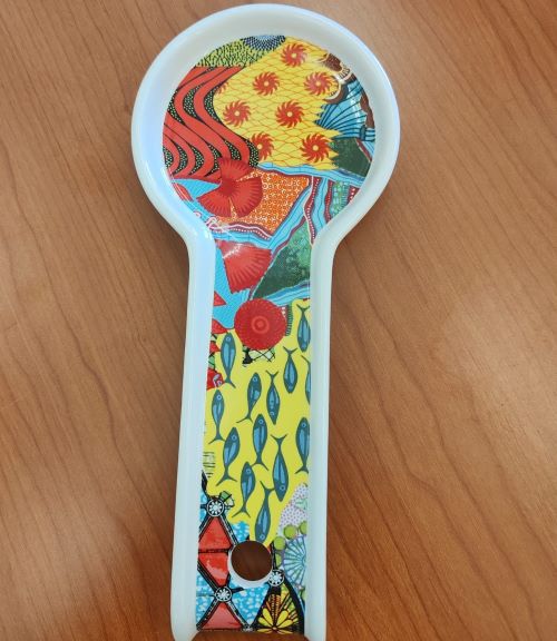 Repose-cuillère – Image 2