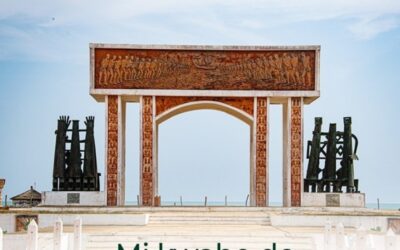 Afro descendants: Le Guide Complet pour votre retour au Bénin