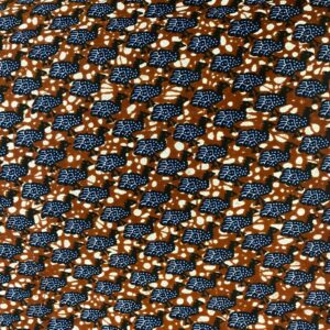 Wax Africain – Les Pintades Sacrées